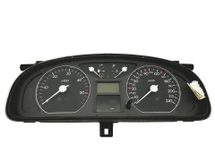 Speedometer/Instrument Cluster Renault Laguna 2 8200263357 B 59567