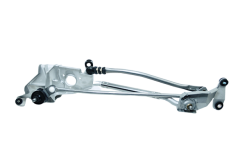 Wiper Linkage Front Original Citroen Peugeot C-CROS 4007 6401G3 Wiper Linkage Front Original Citroen Peugeot C-CROS 4007 6401G3