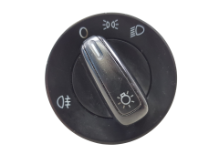 Light Switch Volkswagen Polo 5 UP! 6R0941531B