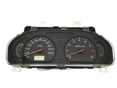 Speedometer/Instrument Cluster Mitsubishi Space Wagon MR381549 29504