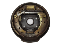 Brake Disc Cover Plate Szczęk Left 7701040726 Renault Laguna I 32190707.6 11950