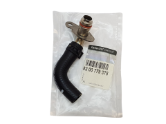Charge Air Hose Renault Dacia 8200779378 Original