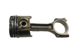 Piston Connecting Rod Renault 1.9 DCI F9Q674 7701476250 7701474884 L 1323