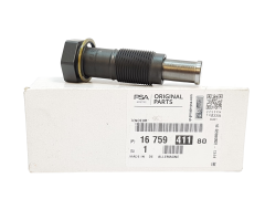 Tensioner Łańcucha Citroen Peugeot 1.4-1.6 VTI THP 1675941180 New Original