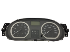 Speedometer/Instrument Cluster Dacia Logan 8200650539 21624