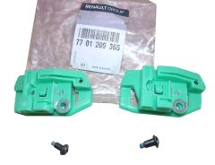 Fixing Clip New Original 7701209365 Renault