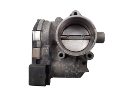 Throttle Body Valve Citroen Peugeot 0280750085 1635Q9 1.6 Bosch 1252