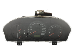 Speedometer/Instrument Cluster Mazda Premacy WDCB08D 33159