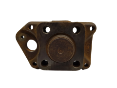 Rear Wheel Swivel Left 7700424859 Renault Scenic I Megane I 11848