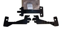Bumper Bracket Front Original 628103636R Renault