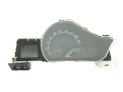 Speedometer/Instrument Cluster Toyota IQ 769166-590 769317-380 25677