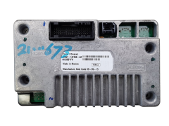 Control Unit Navi Ford DM5T-14F239-AR EA5T-14D212-FA FoMoCo