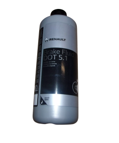 Brake Fluid Original DOT 5.1 7711947895 Renault Dacia