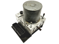 Abs Pump Citroen C4 Picasso 9660934580 0265950962 Bosch 47255