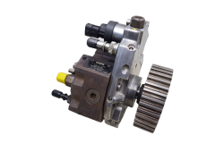 Injection Pump 0445010089 9651844380 Bosch 1.6 HDI TDCI PSA Ford 1109