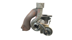 Turbocharger 037564 9628607080 Garrett 2.1 TD Citroen Xantia Peugeot 406 07