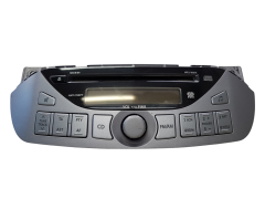 Radio Cd Mp3 Player Suzuki Alto 39101M68K00 39101-68K0 CDF-R3019A 1182