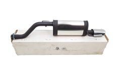 Exhaust Muffler Opel Corsa D 93199632 1.3 1.7 CDTI Remus New Original 1002