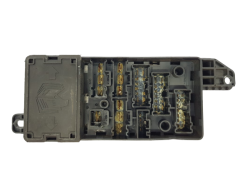 Fuse Box Mini 1480790-08 19552