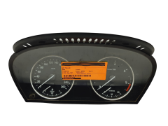 Speedometer/Instrument Cluster BMW 5 E60 E61 6210 9194889 61011