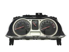 Speedometer/Instrument Cluster Nissan Note C7 9U21B 53218