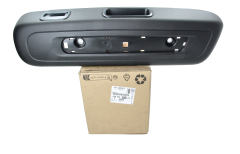 Door Upholstery Original 98177391ZD Citroen Peugeot