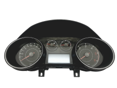 Speedometer/Instrument Cluster Fiat Bravo 554000980100 5550019804 48848