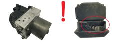 Abs Pump Alfa Romeo 147 46840264 0265800013 Bosch 67872
