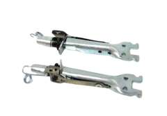 Brake Drum Shoe Adjuster New Original Citroen Peugeot 207/301 431074 Brake Drum Shoe Adjuster New Original Citroen Peugeot 207/301 431074