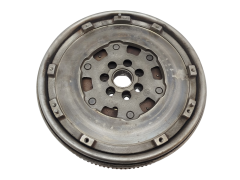 Dual-Mass Flywheel 8200495249 123003948R 1.5 dci Renault LUK 1087