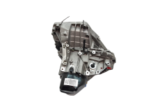 Gearbox New Original JS3006 320109243R Dacia Sandero 2 0.9 TCE