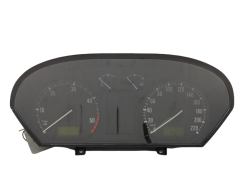 Speedometer/Instrument Cluster Skoda Fabia 6Y1920870H 110080016017 VDO