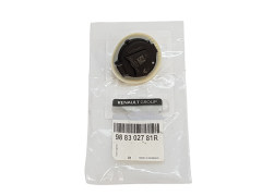 Crash Sensor Renault 988302781R New Original