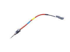 Exhaust Gas Temperature Sensor 165800657R Renault Nissan Valeo 0 km