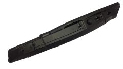 Wing Mount Bracket Left Original 6V0821111 Skoda Fabia 3