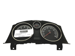 Speedometer/Instrument Cluster Opel Astra H 13186321HC 110080261018 58447