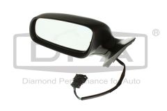 Mirror Left 6Y1857501BL 88570107602 Skoda Fabia DPA