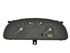 Speedometer/Instrument Cluster Renault Laguna 2 8200399758 23221