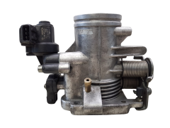 Throttle Body Valve BMW E36 1247594 1721456 14358460