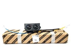 Heater Control Unit New Original Jumper Boxer Ducato III 6451YF