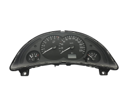 Speedometer/Instrument Cluster Opel Corsa C 09166814FL 110008988009 55452