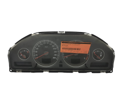 Speedometer/Instrument Cluster Volvo S60 30682277 69594-220T 52341