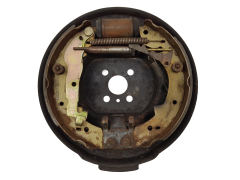 Brake Disc Cover Plate Szczęk Right 7701033416 Renault 21 11928