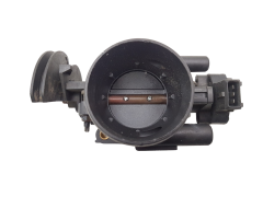 Throttle Body Valve Rover 200 MHR101440