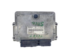 Control Unit 55198058 0281011553 19247EAA Fiat Bosch 63294