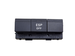 ESP Switch Peugeot 407 96512442XT