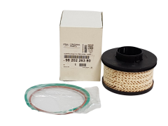 Fuel Filter Citroen Peugeot 1.5 HDI 9820226380 Original