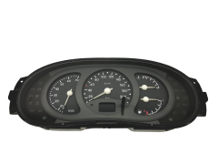 Speedometer/Instrument Cluster Renault Clio 2 7700410442 C 50823