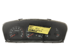 Speedometer/Instrument Cluster Suzuki Wagon 34100-7FC 34101-75FB1 30746