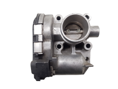 Throttle Body Valve Smart A1601410225 0003094V007 Bosch 1468